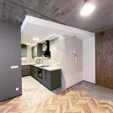Appartement Loftowe M Apartament Poleska à Częstochowa Extérieur photo