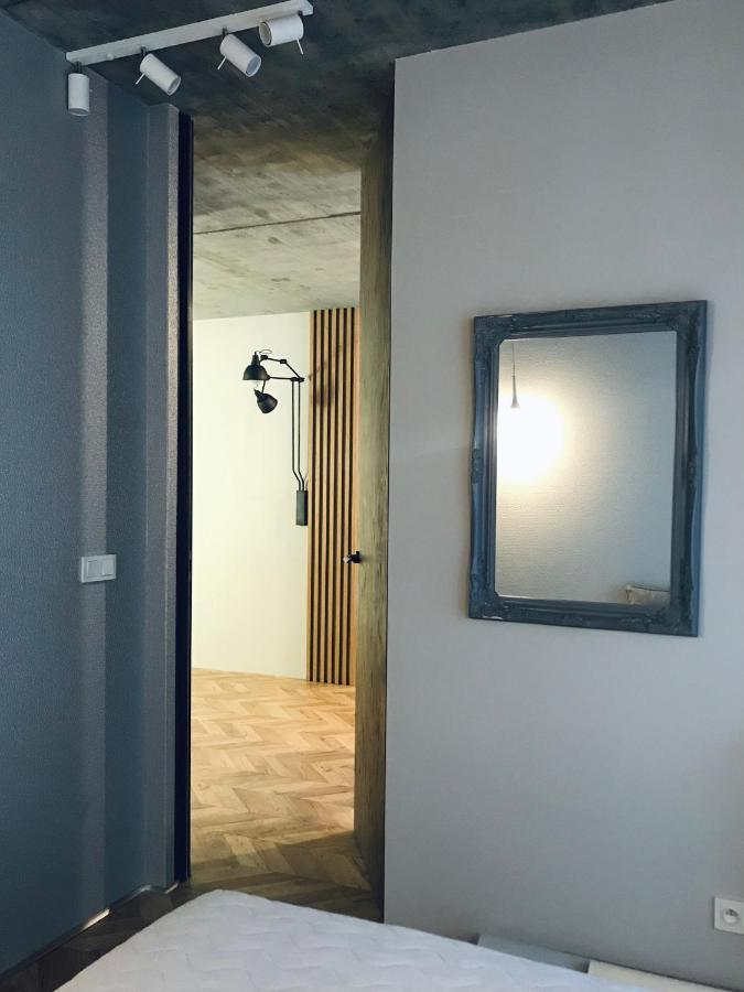 Appartement Loftowe M Apartament Poleska à Częstochowa Extérieur photo