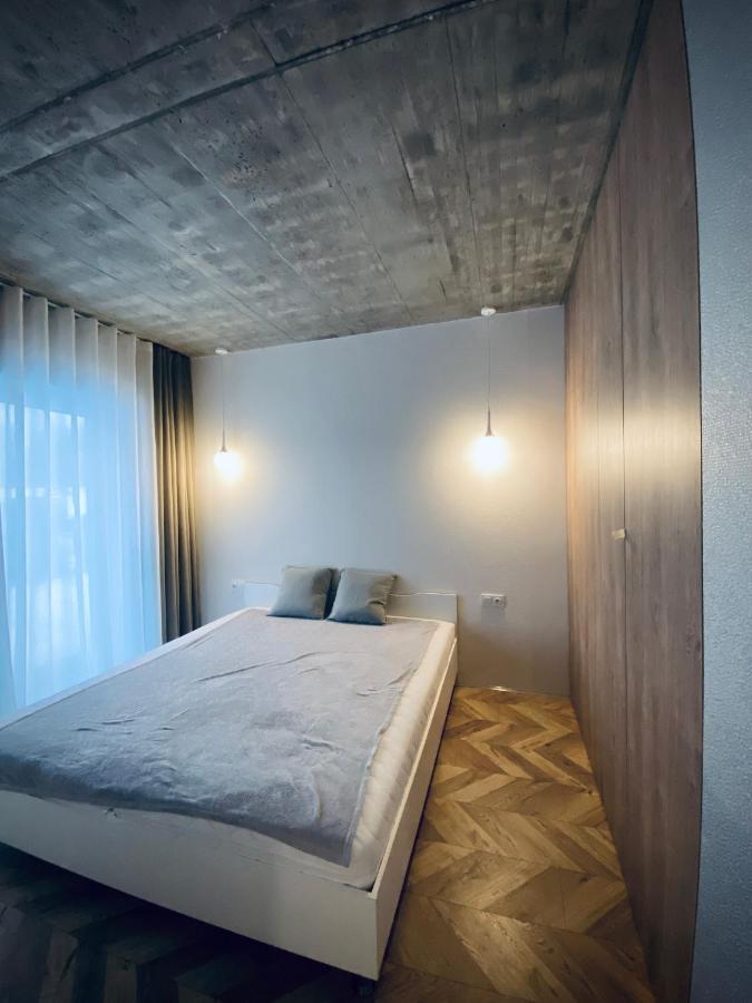 Appartement Loftowe M Apartament Poleska à Częstochowa Extérieur photo