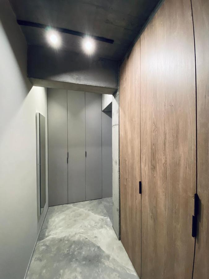 Appartement Loftowe M Apartament Poleska à Częstochowa Extérieur photo