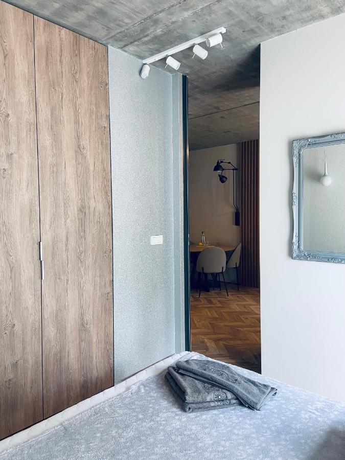 Appartement Loftowe M Apartament Poleska à Częstochowa Extérieur photo