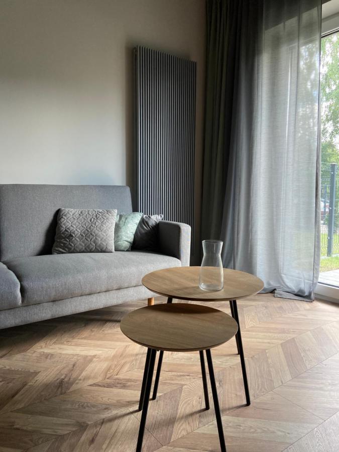Appartement Loftowe M Apartament Poleska à Częstochowa Extérieur photo