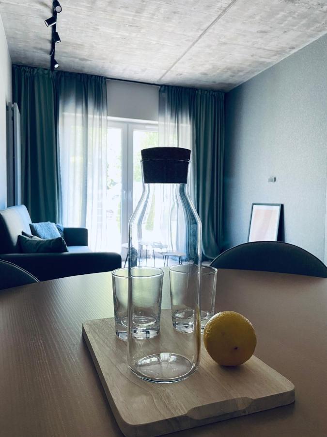 Appartement Loftowe M Apartament Poleska à Częstochowa Extérieur photo