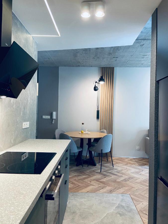 Appartement Loftowe M Apartament Poleska à Częstochowa Extérieur photo
