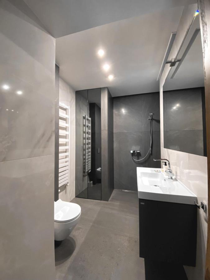 Appartement Loftowe M Apartament Poleska à Częstochowa Extérieur photo