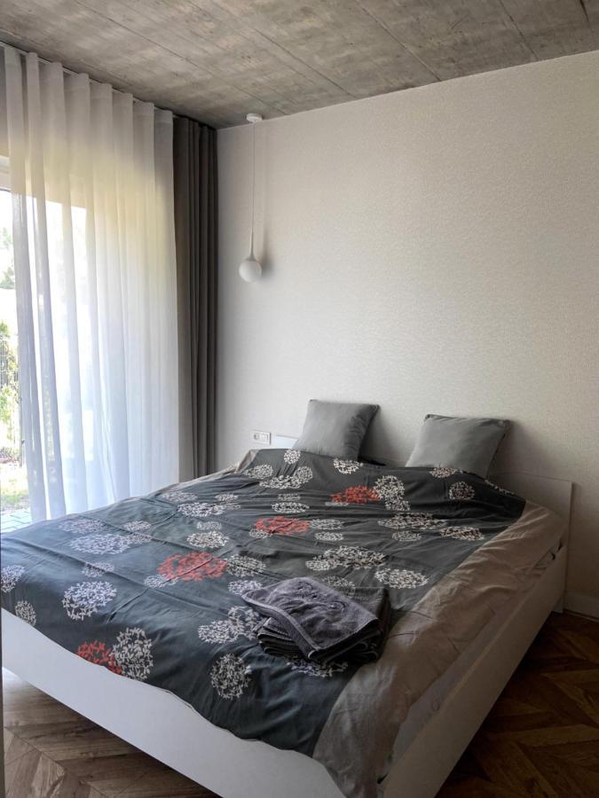 Appartement Loftowe M Apartament Poleska à Częstochowa Extérieur photo
