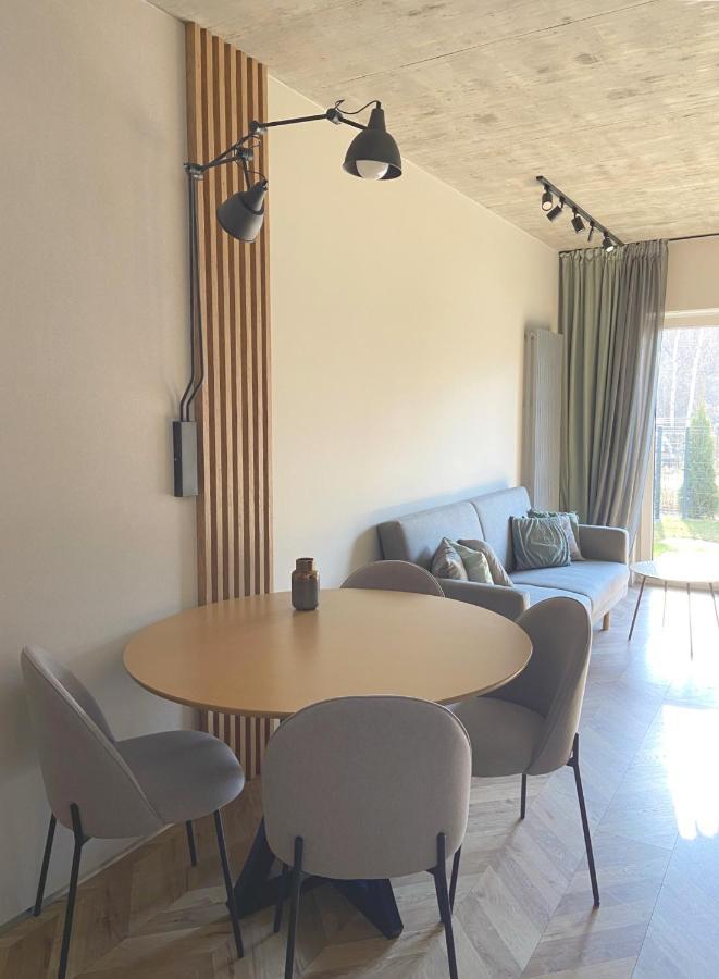 Appartement Loftowe M Apartament Poleska à Częstochowa Extérieur photo
